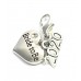 Bride To Be 2020 Clip On Charm